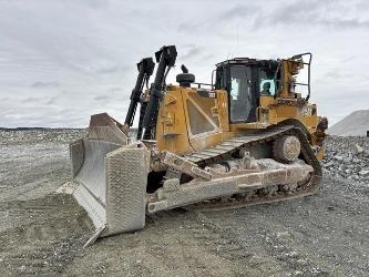 CAT D8T