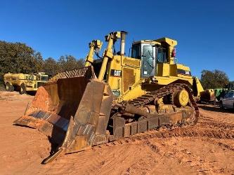 CAT D9R