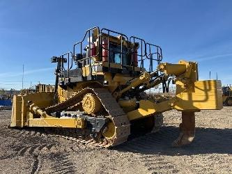 CAT D9T