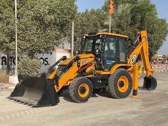 JCB 3DX