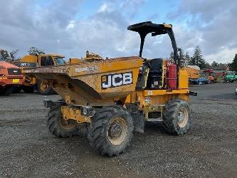 JCB 6ST