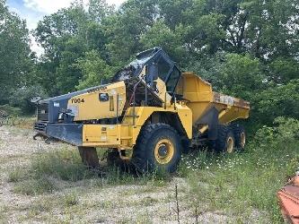 Komatsu 