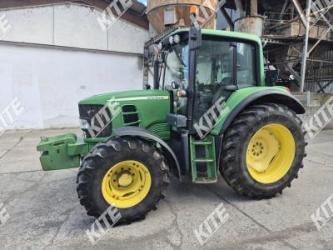 John Deere 6230 PR