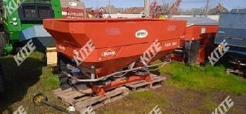 Kuhn Axis 30.1
