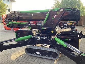BG Lift M250-E