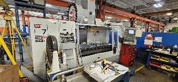 Haas VF-7/50