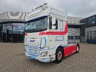 DAF XF450