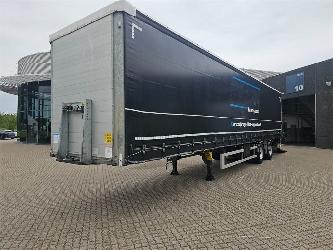 MTD 13,6 med lift