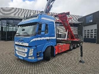 Volvo FM500