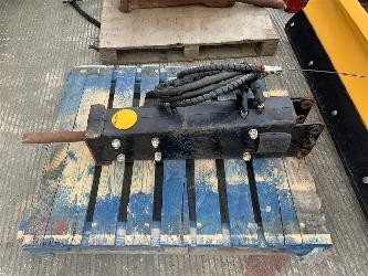 JCB Breaker