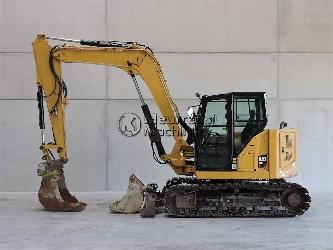 CAT 308CR