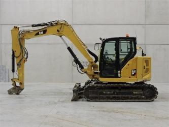 CAT 308CR