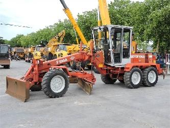 O&K F106A