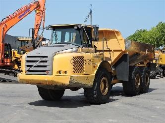 Volvo A30E