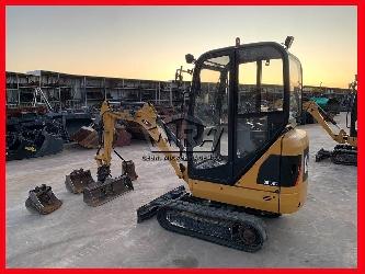 CAT 301.4 C