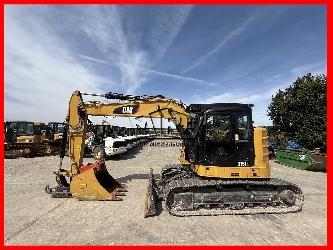 CAT 315FLCR