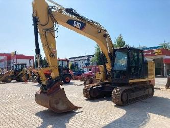 CAT 316F