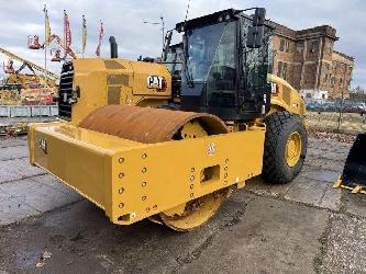 CAT CS19