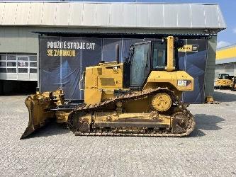 CAT D6N XL