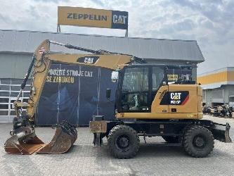 CAT M315F