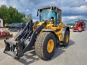 Volvo L60F