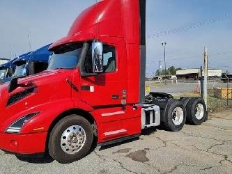 Volvo VNR64T300