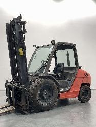Manitou MSI30D