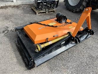 Berti BP185