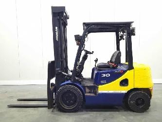 Doosan D30S-5