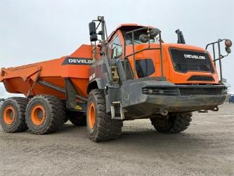 Doosan DA30