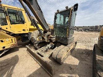 Volvo ECR88D