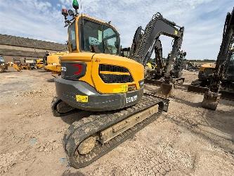 Volvo ECR88D