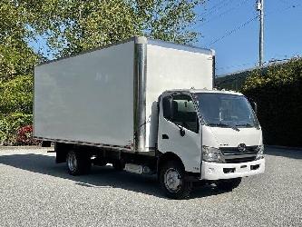 Hino 195