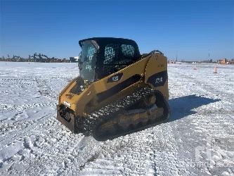 CAT 279C