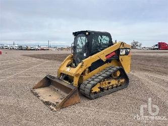 CAT 279D