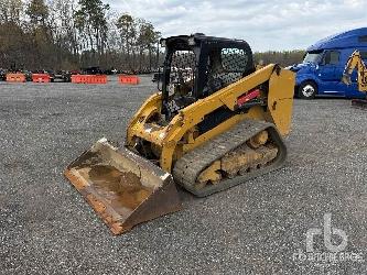 CAT 279D