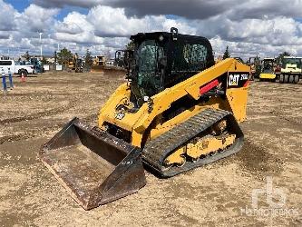 CAT 279D