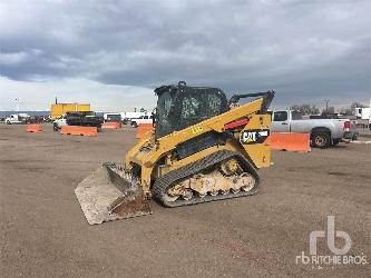 CAT 289D