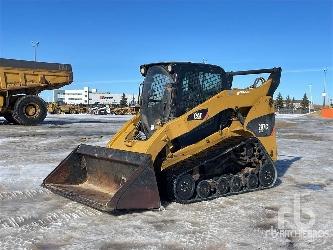 CAT 297C