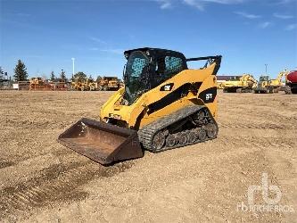 CAT 297C