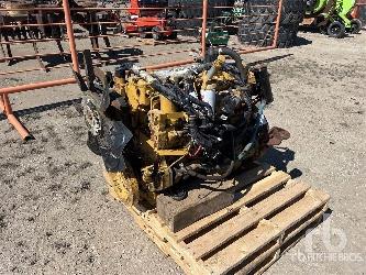 CAT 3126