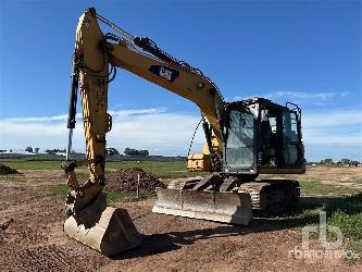 CAT 312D