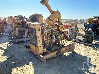 CAT 3304