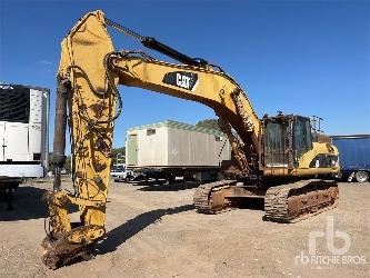CAT 330D