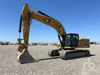 CAT 336