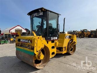 CAT 434D