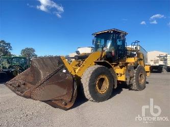 CAT 950M