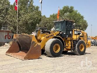 CAT 972M