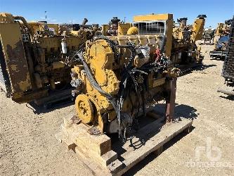 CAT C15