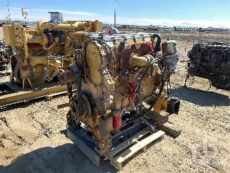 CAT C15